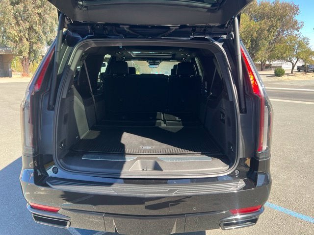 2021 Cadillac Escalade ESV Sport