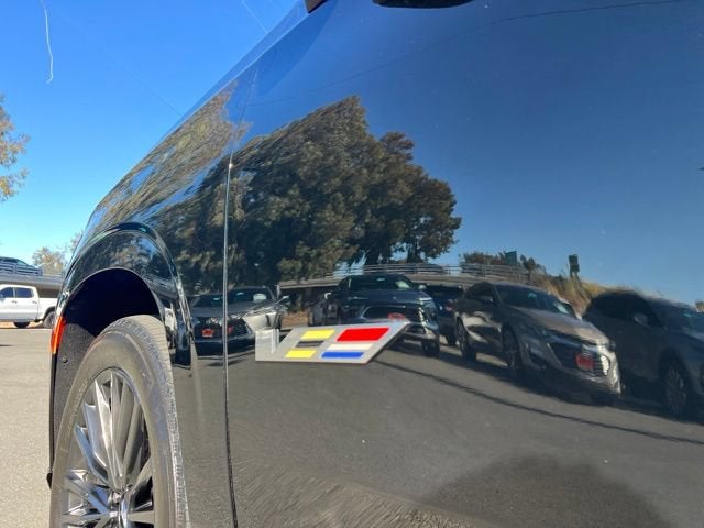 2024 Cadillac Escalade ESV V-Series