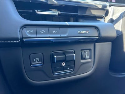 2024 Cadillac Escalade ESV V-Series