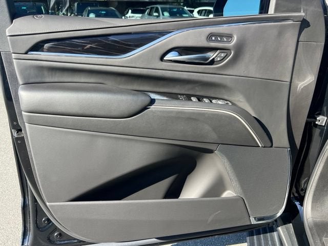 2024 Cadillac Escalade ESV V-Series
