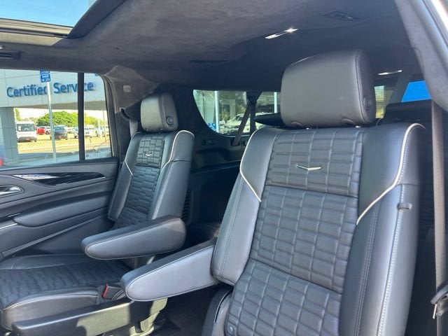 2024 Cadillac Escalade ESV V-Series