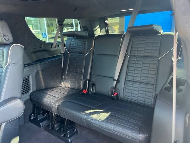 2024 Cadillac Escalade ESV V-Series