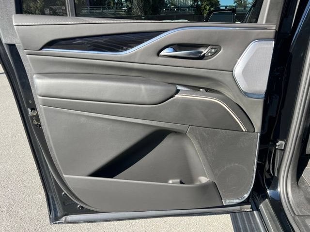 2024 Cadillac Escalade ESV V-Series