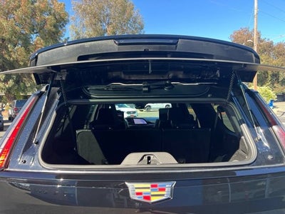 2024 Cadillac Escalade ESV V-Series