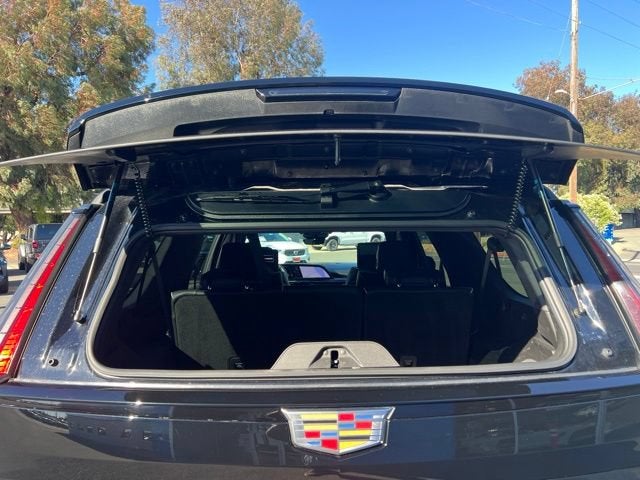 2024 Cadillac Escalade ESV V-Series