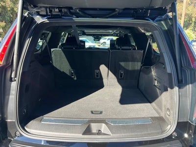 2024 Cadillac Escalade ESV V-Series