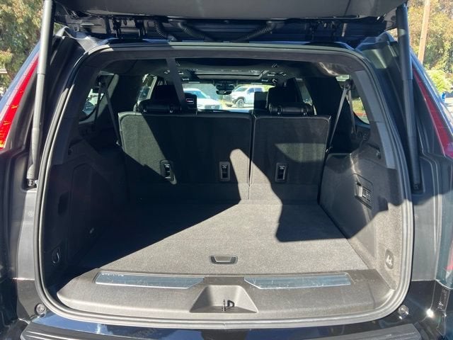 2024 Cadillac Escalade ESV V-Series