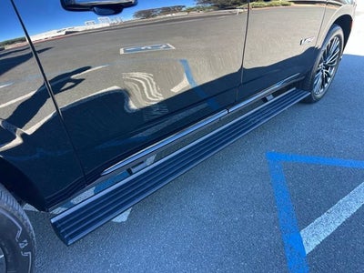 2024 Cadillac Escalade ESV V-Series