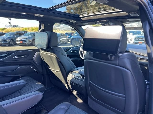 2024 Cadillac Escalade ESV V-Series