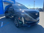 2024 Cadillac Escalade ESV V-Series