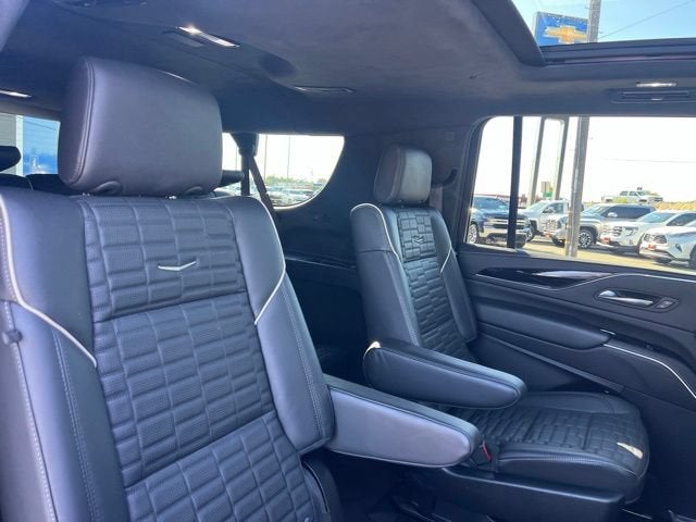 2024 Cadillac Escalade ESV V-Series