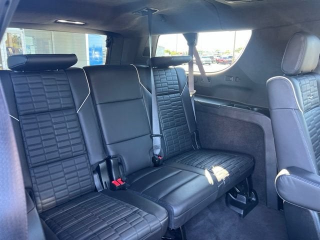 2024 Cadillac Escalade ESV V-Series