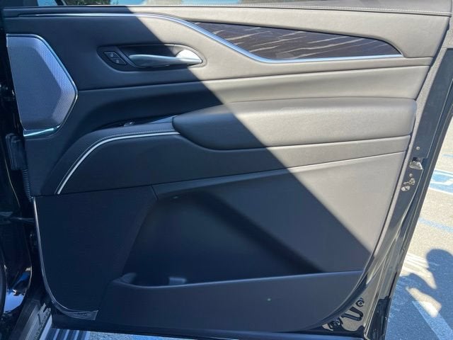 2024 Cadillac Escalade ESV V-Series