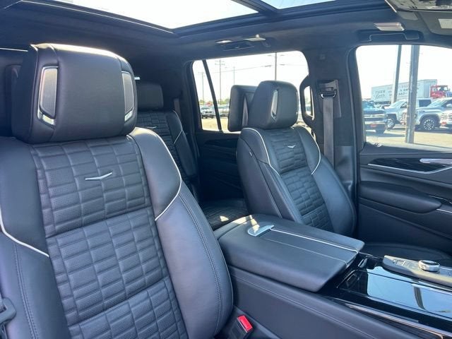 2024 Cadillac Escalade ESV V-Series