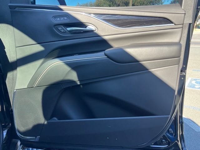 2024 Cadillac Escalade ESV V-Series