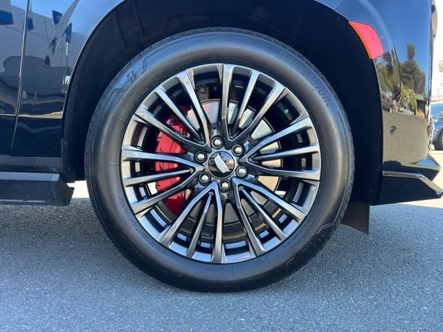 2024 Cadillac Escalade ESV V-Series