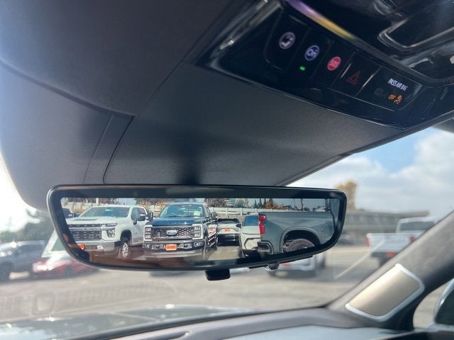 2025 Cadillac ESCALADE IQ Luxury 2