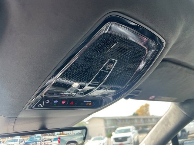 2025 Cadillac ESCALADE IQ Luxury 2