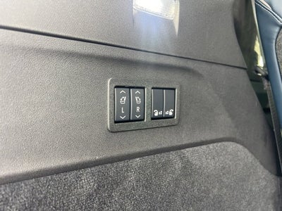 2025 Cadillac ESCALADE IQ Luxury 2