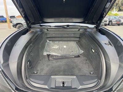 2025 Cadillac ESCALADE IQ Luxury 2