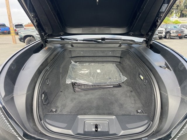 2025 Cadillac ESCALADE IQ Luxury 2