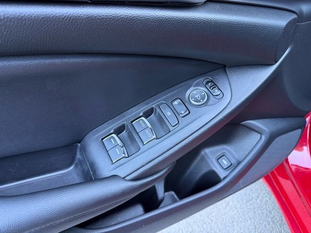 2021 Honda Accord Sedan Sport SE