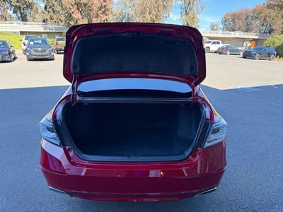 2021 Honda Accord Sedan Sport SE