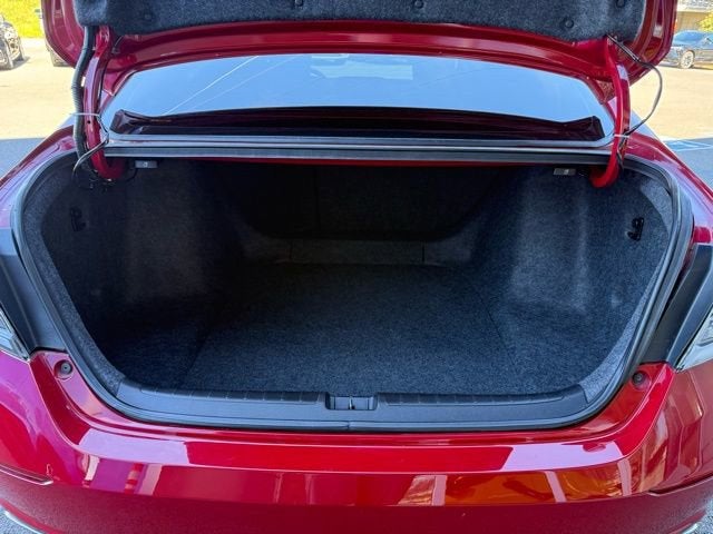 2021 Honda Accord Sedan Sport SE