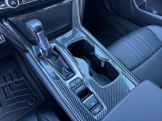 2021 Honda Accord Sedan Sport SE