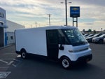 2023 BrightDrop Zevo 600 EJY