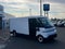 2023 BrightDrop Zevo 600 EJY