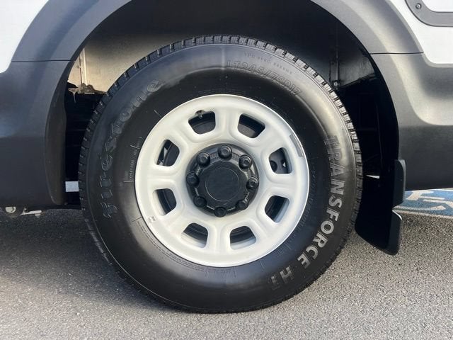 2023 BrightDrop Zevo 600 EJY