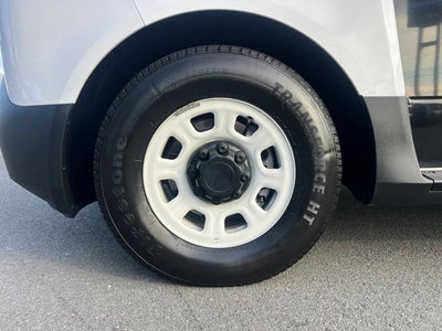 2023 BrightDrop Zevo 600 EJY