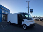 2024 BrightDrop Zevo 600 EJY