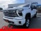 2024 Chevrolet Silverado 3500 HD High Country