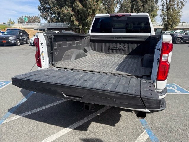 2024 Chevrolet Silverado 3500 HD High Country