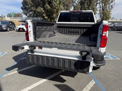 2024 Chevrolet Silverado 3500 HD High Country