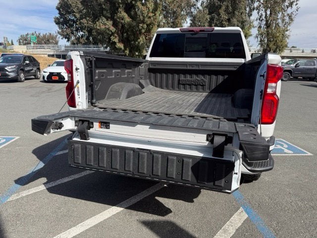 2024 Chevrolet Silverado 3500 HD High Country
