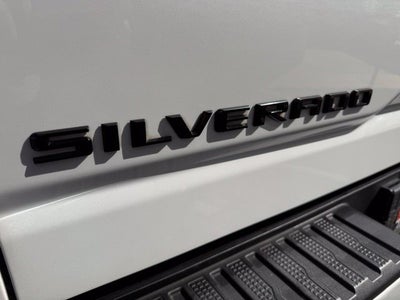 2024 Chevrolet Silverado 3500 HD High Country