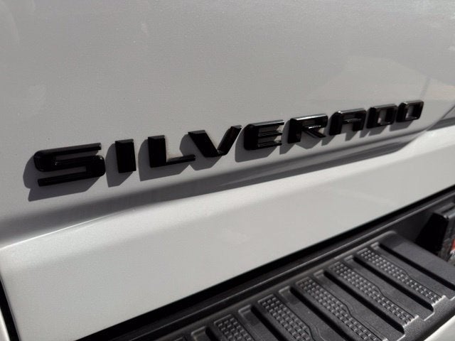 2024 Chevrolet Silverado 3500 HD High Country