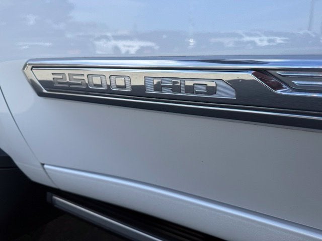 2024 Chevrolet Silverado 3500 HD High Country