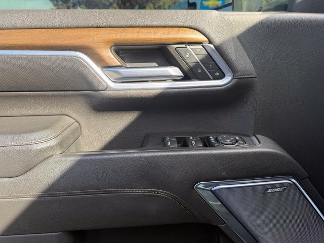 2024 Chevrolet Silverado 3500 HD High Country