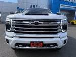 2024 Chevrolet Silverado 3500 HD High Country