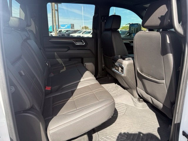 2024 Chevrolet Silverado 3500 HD High Country