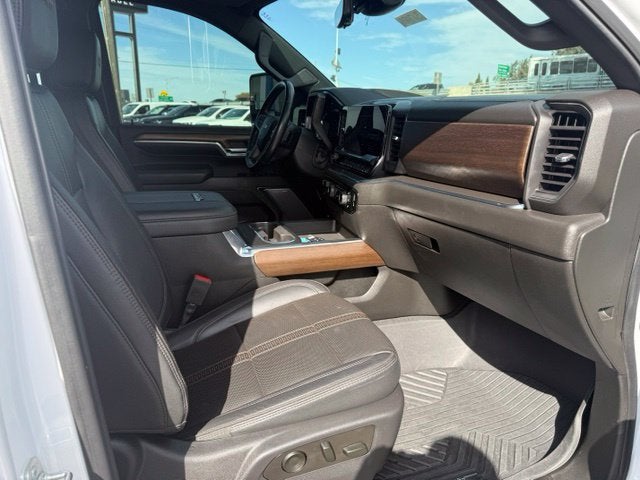 2024 Chevrolet Silverado 3500 HD High Country