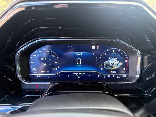 2024 Chevrolet Silverado 3500 HD High Country