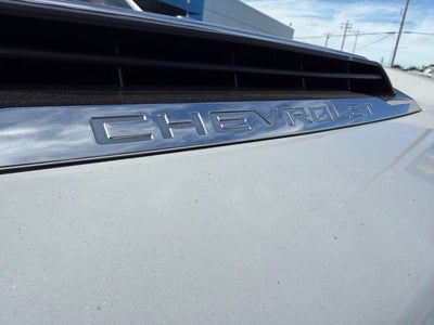 2024 Chevrolet Silverado 3500 HD High Country