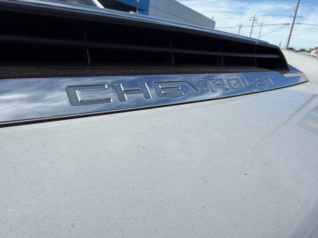 2024 Chevrolet Silverado 3500 HD High Country