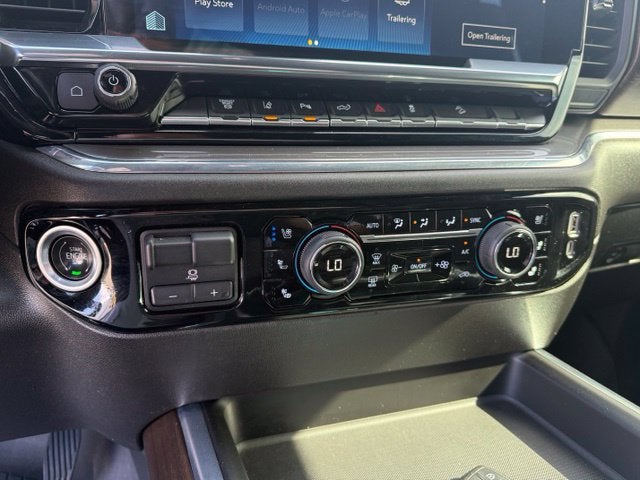2024 Chevrolet Silverado 3500 HD High Country