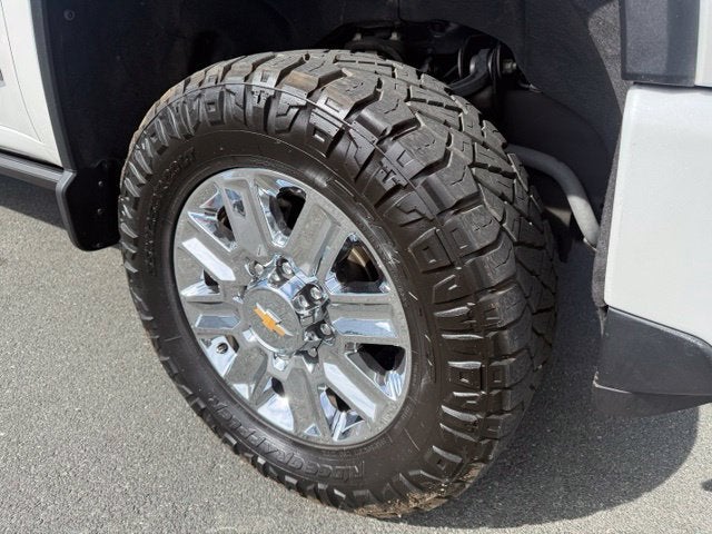 2024 Chevrolet Silverado 3500 HD High Country